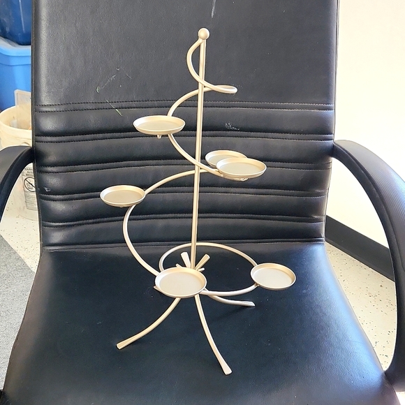 Partylite votive candle holder - Picture 1 of 1